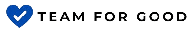 Team For Good logo